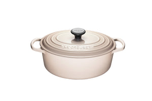 Le Creuset Oval French Oven - 31cm