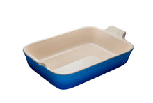 Load image into Gallery viewer, Le Creuset Heritage Rectangular Baking Dish
