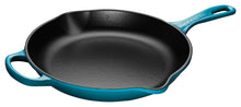Load image into Gallery viewer, Le Creuset 30cm Iron Handled Skillet
