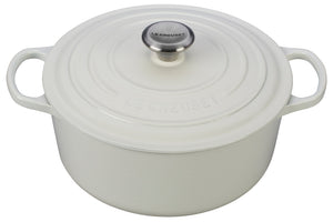 Le Creuset Round French Oven - 26cm