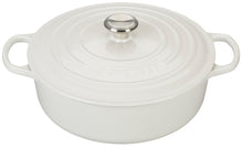 Load image into Gallery viewer, Le Creuset Oval French Oven - 31cm
