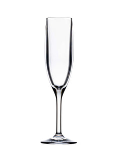 Bold Revel Champagne Flute - 5.5 ounce