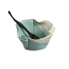 Load image into Gallery viewer, Hilborn Pottery Guacamole Bowl
