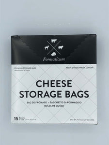 Formaticum Cheese Bags
