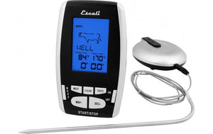 Escali Wireless Remote Thermometer & Timer