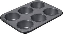 Load image into Gallery viewer, Chicago Metallic Muffin Pans
