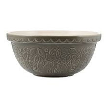 Load image into Gallery viewer, Mason Cash In the Forest Mixing Bowl - 29 cm
