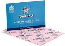 Load image into Gallery viewer, Town Talk Silver Polish
