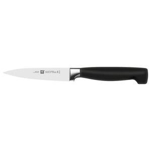 Zwilling J.A. Henckels Four Star 4 inch Paring Knife
