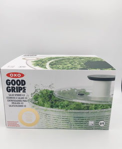 Good Grips Salad Spinner