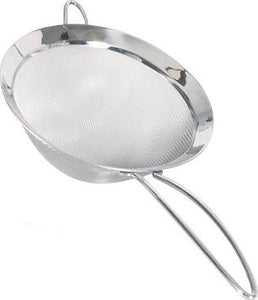 Cuisipro Long Handled Mesh Strainer
