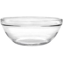 Load image into Gallery viewer, Duralex Tempered Glass Mixing Bowls
