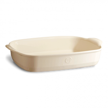 Load image into Gallery viewer, Emile Henry Rectangular Baking Dish - 35x25.5 cm
