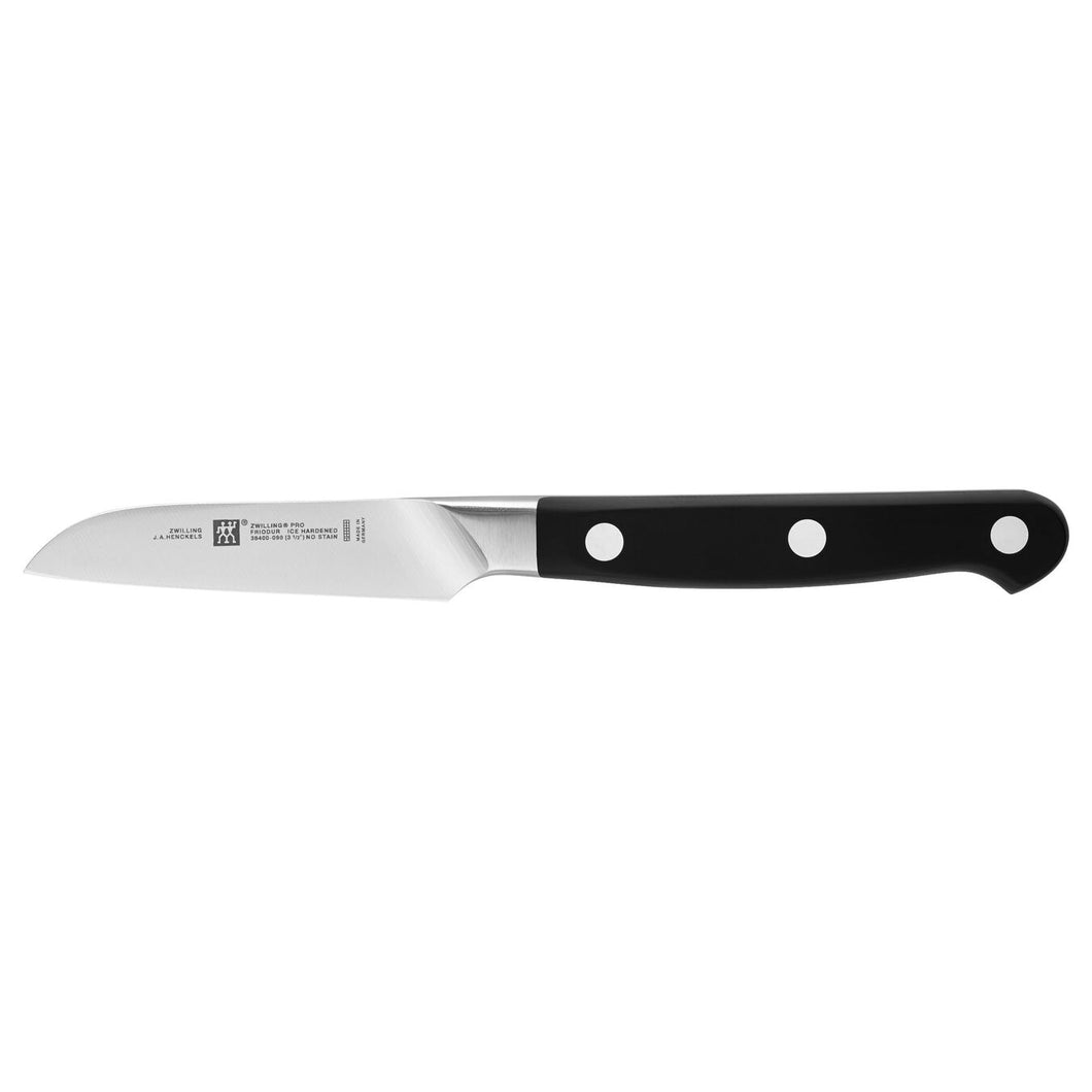 Zwilling J.A. Henckels Zwilling Pro 3.5 inch Vegetable Knife