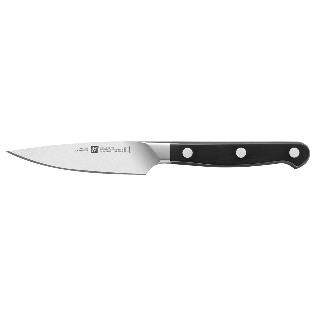 Zwilling J.A. Henckels Zwilling Pro 4 inch Paring Knife