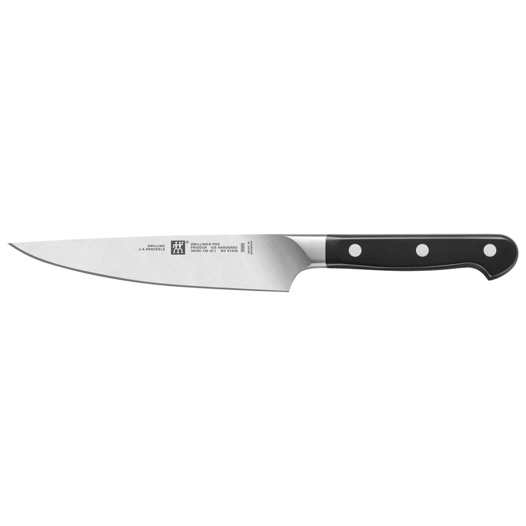 Zwilling J.A. Henckels Zwilling Pro 6 inch Utility Knife