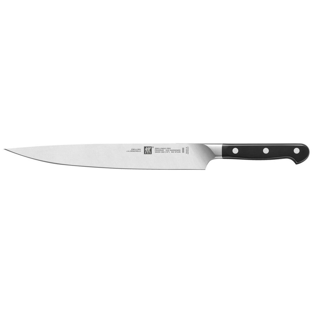 Zwilling J.A. Henckels Zwilling Pro 10 inch Slicing Knife