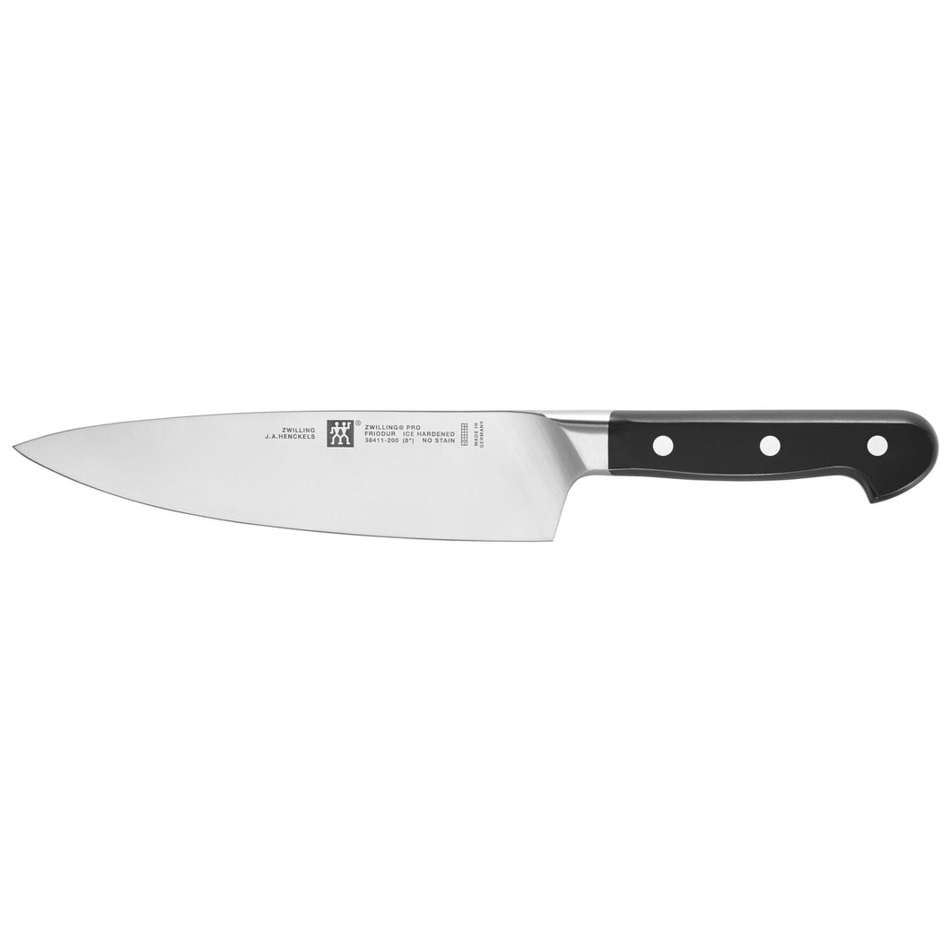 Zwilling J.A. Henckels Zwilling Pro 8 inch Chef's Knife