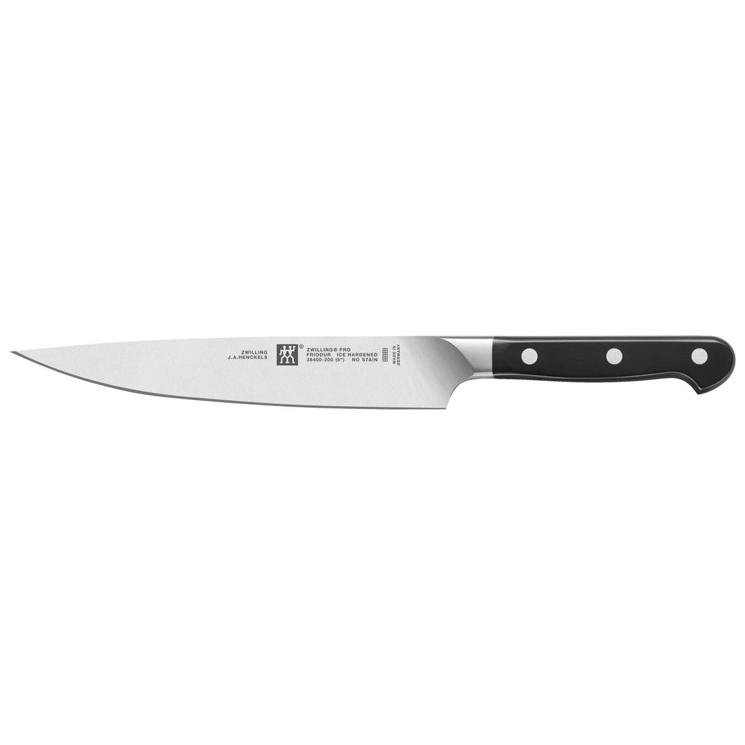 Zwilling J.A. Henckels Zwilling Pro 8 inch Slicing Knife